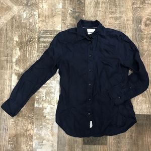 J. CREW SHIRT SLIM